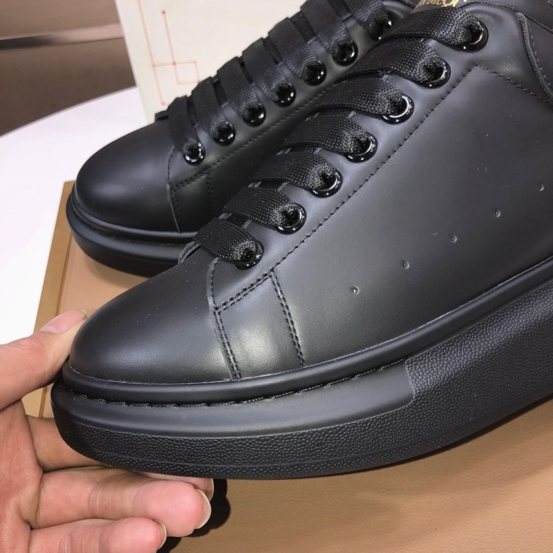 Alexander Mcqueen Casual Shoes